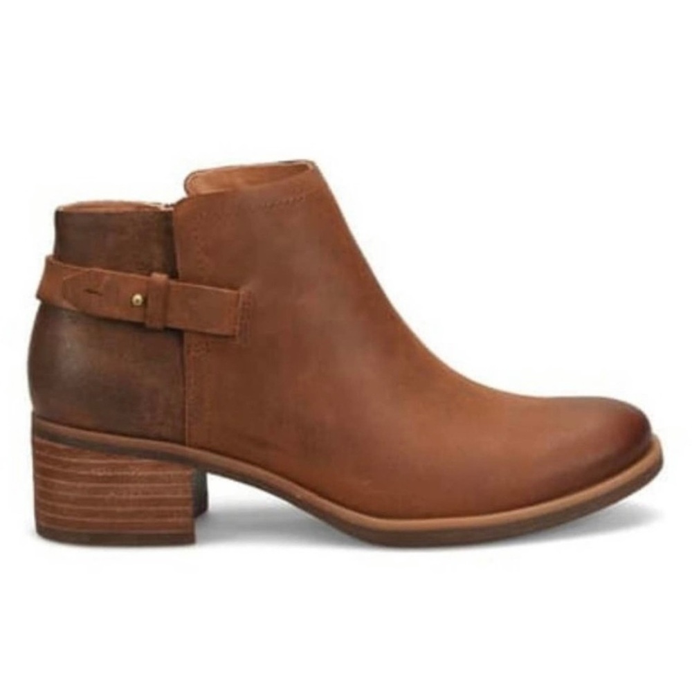 NEW KORKS Sonya Ankle Bootie